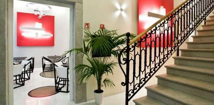 Coppe - Boutique Hotel Trieste