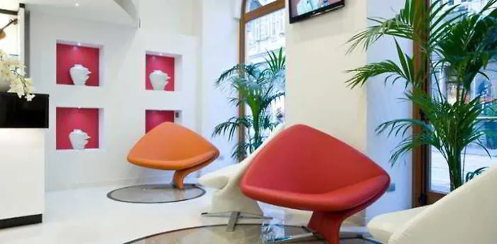 Coppe - Boutique Triëst