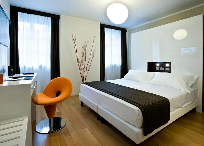Coppe - Boutique Hotel Trieste