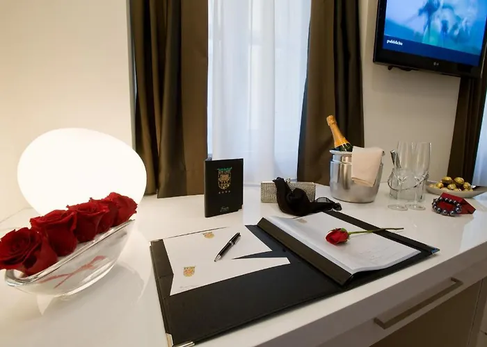 Hotel Coppe - Boutique Triëst