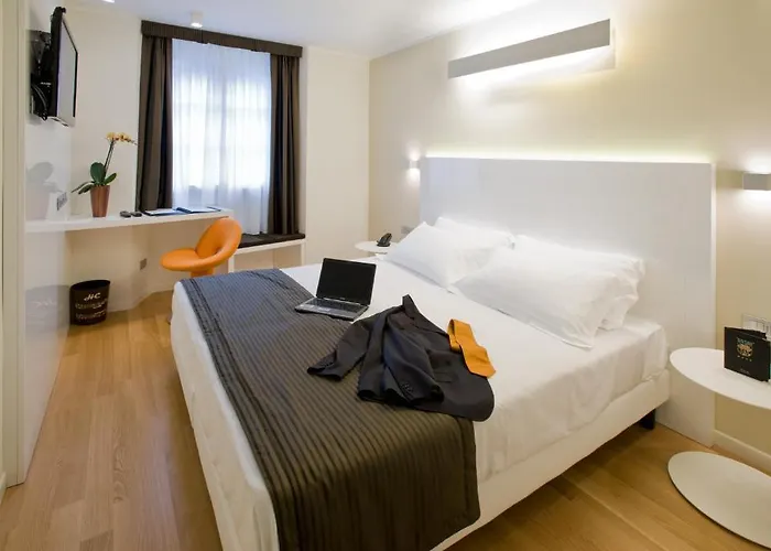 Hotel Coppe - Boutique